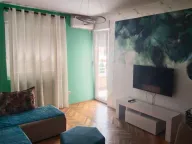 Izdavanje, jednosoban stan, 48m², Stari Aerodrom, Podgorica - image 5