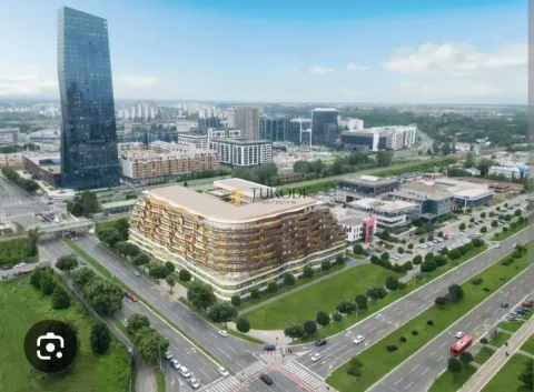 Sale, three bedroom apartment, 170m², Novi Beograd Blok 65, Novi Beograd Sve Podlokacije - image 2
