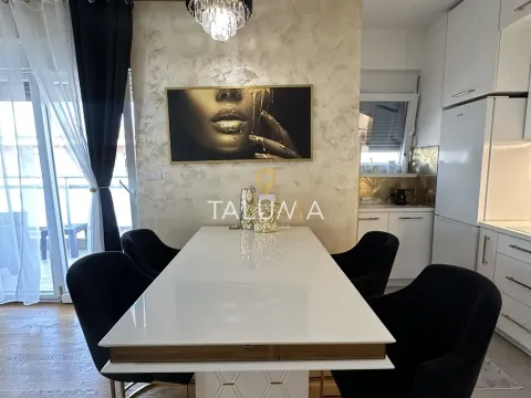 Izdavanje, jednosoban stan, 50m², City Kvart, Podgorica - image 3