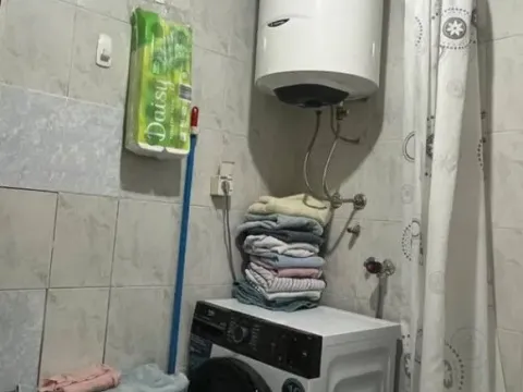 Prodaja, stan, 38m², Stari Aerodrom, Podgorica - image 7