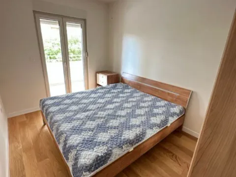 Rent, one bedroom apartment, 50m², Central Point, Podgorica - image 13