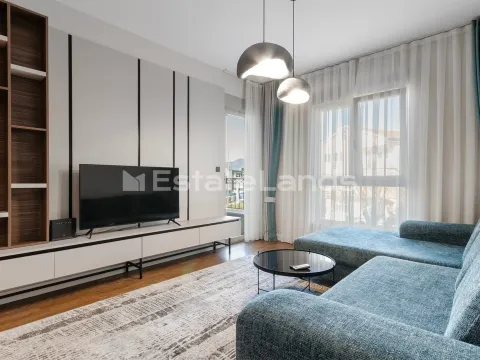 Prodaja, jednosoban stan, 48m², Mrčevac, Tivat - image 6