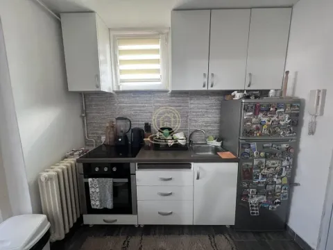 Prodaja, jednosoban stan, 20m², Detelinara, Novi Sad Sve Podlokacije - image 2