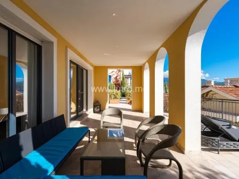 Prodaja, trosoban stan, 190m², Luštica, Tivat - image 42