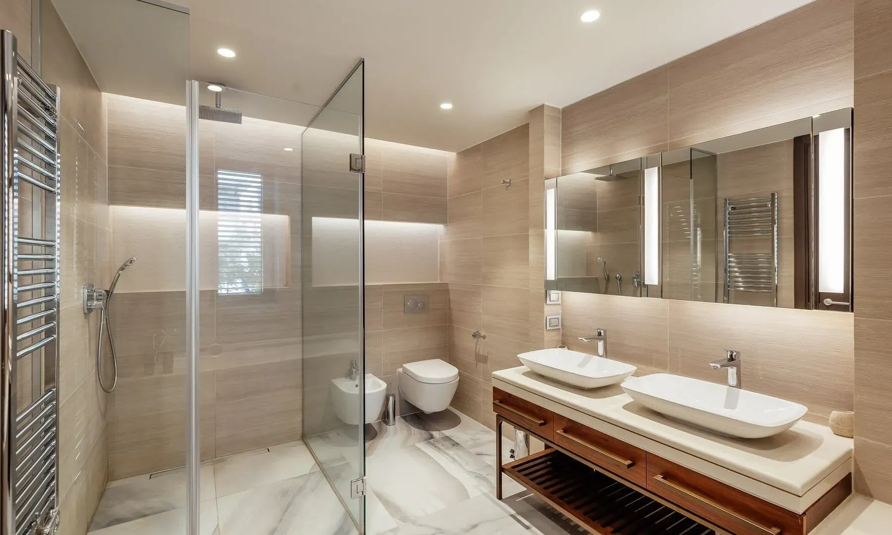 Prodaja, stan, 275m², Portonovi, Herceg Novi