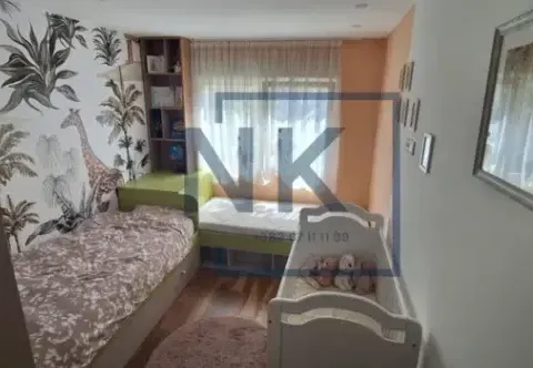 Sale, three bedroom apartment, 89m², Drpe Mandića, Podgorica - image 9
