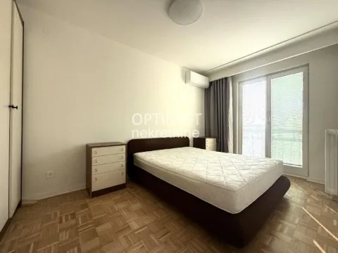 Izdavanje, trosoban stan, 76m², Novi Beograd Blok 61, Novi Beograd Sve Podlokacije - image 8
