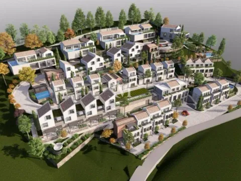 Prodaja, plac, 9100m², Kavač, Kotor - image 4