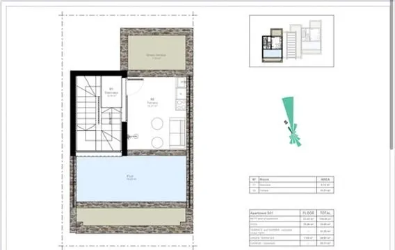 Prodaja, kuća, 286m², Gornja Lastva, Tivat
