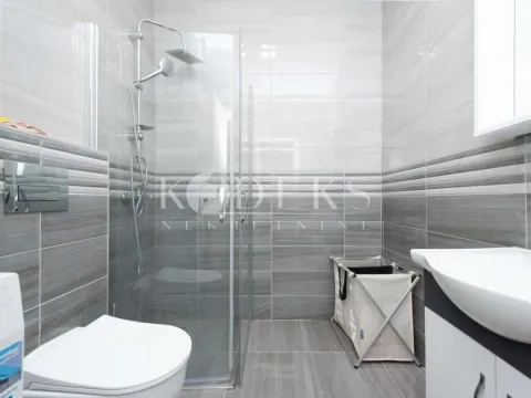 Izdavanje, dvosoban stan, 74m², Stari Aerodrom, Podgorica - image 6