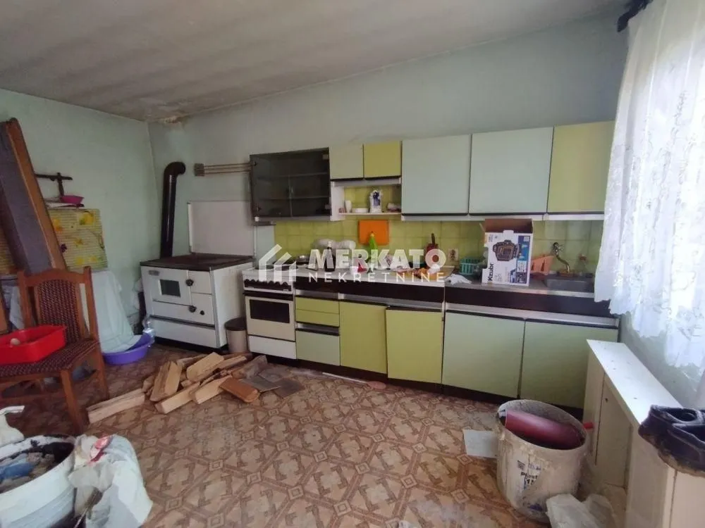 Prodaja, kuća, 101m², Perlez, Zrenjanin