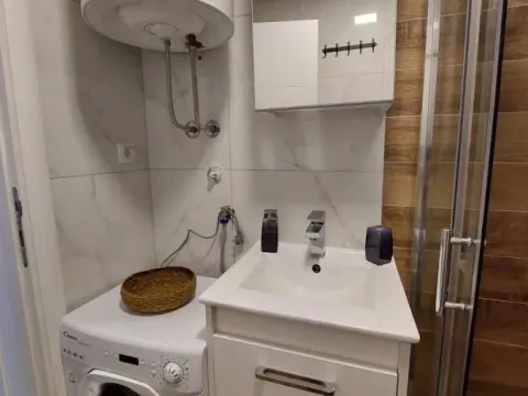 Izdavanje, jednosoban stan, 25m², Autokomanda, Voždovac Sve Podlokacije - image 12