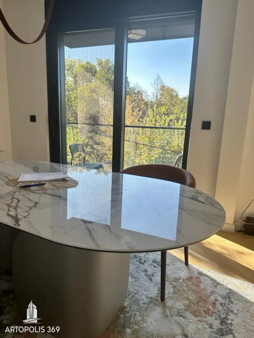 Rent, office space, 96m², Savski Venac, Beograd