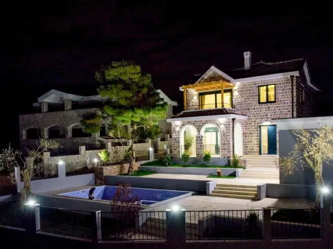 Prodaja, kuća, 320m², Luštica, Tivat - image 22