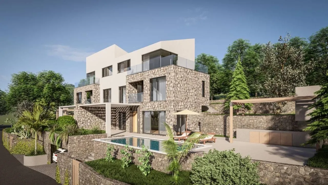 Prodaja, kuća, 275m², Centar, Podgorica