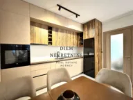 Rent, one bedroom apartment, 55m², Master Kvart, Podgorica - image 7