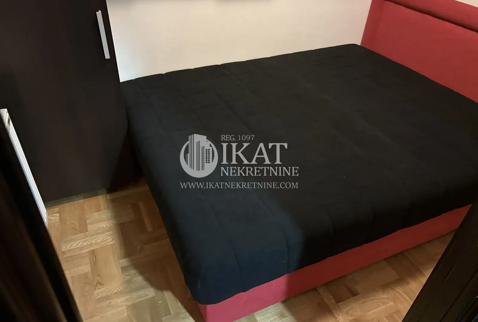 Prodaja, jednosoban stan, 40m², Zova, Zlatibor