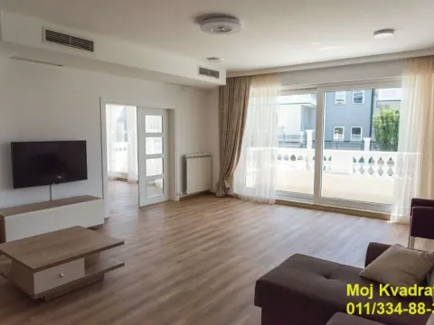 Izdavanje, kuća, 1400m², Savski Venac, Beograd - image 6