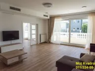 Izdavanje, kuća, 1400m², Savski Venac, Beograd - image 6