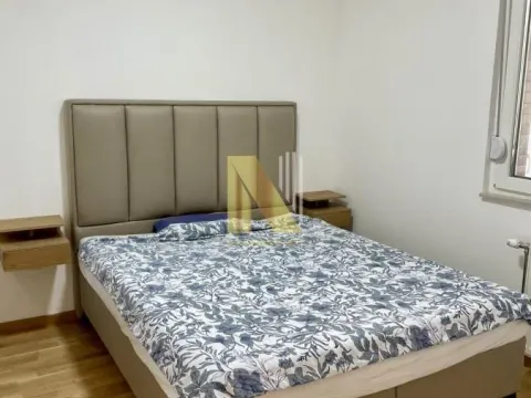 Sale, two bedroom apartment, 41m², Avijatičarsko naselje, Novi Sad Sve Podlokacije - image 12