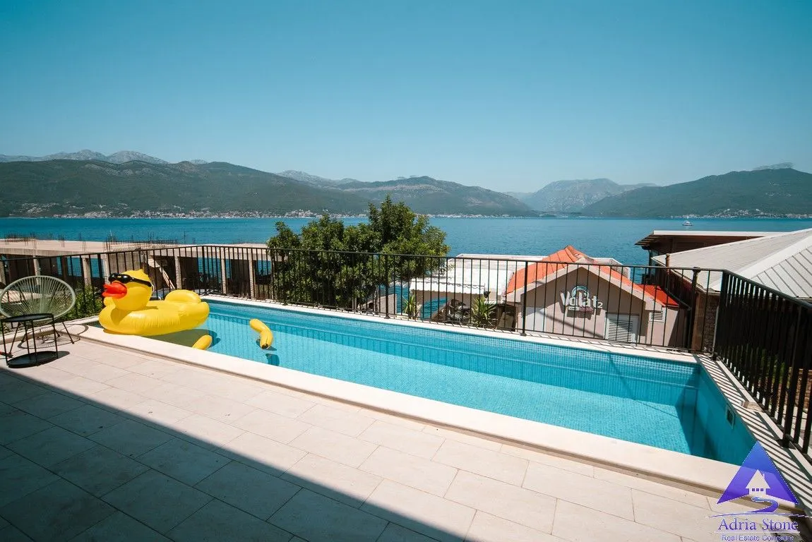 Prodaja, kuća, 200m², Krašići, Tivat