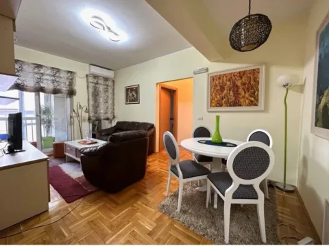 Izdavanje, dvosoban stan, 60m², Zabjelo, Podgorica - image 5