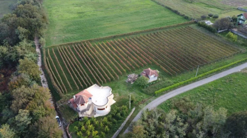 Prodaja, kuća, 120m², Zagorak, Danilovgrad