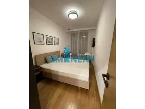 Rent, apartment, 39m², Crveni Krst, Beograd - image 8