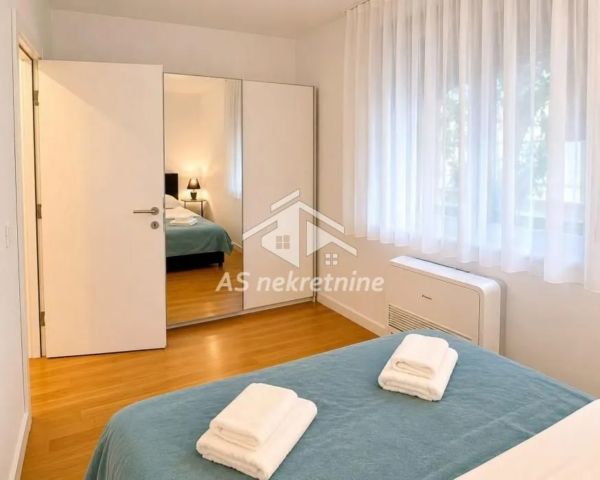Izdavanje, stan, 38m², Vukov Spomenik, Zvezdara Sve Podlokacije