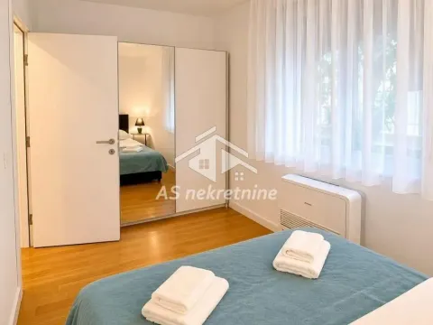 Izdavanje, stan, 38m², Vukov Spomenik, Zvezdara Sve Podlokacije - image 8