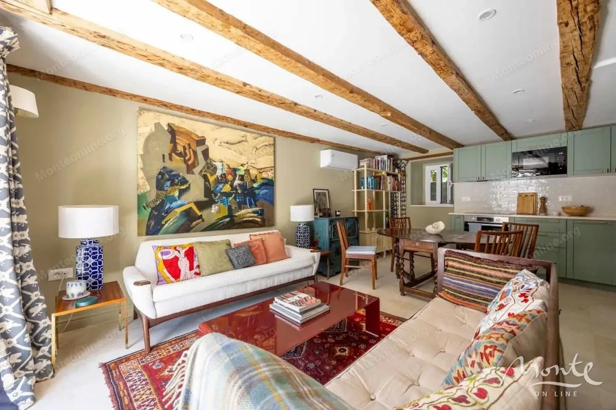 Prodaja, kuća, 92m², Đurići, Herceg Novi