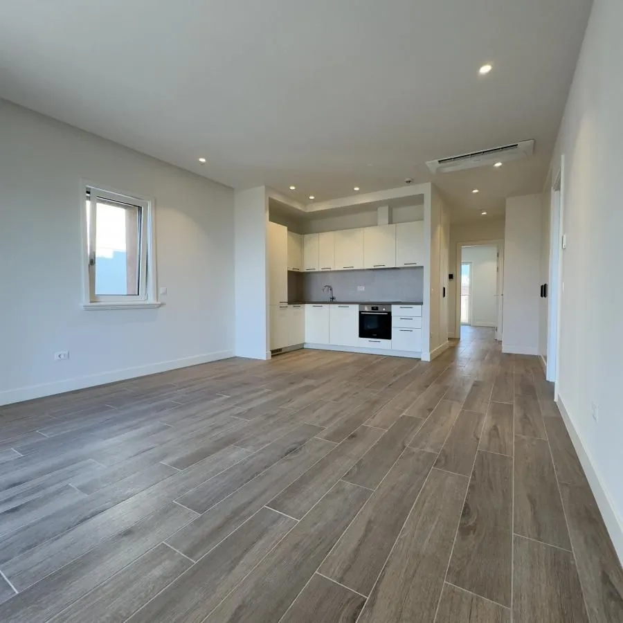 Prodaja, dvosoban stan, 98m², Luštica Bay, Tivat