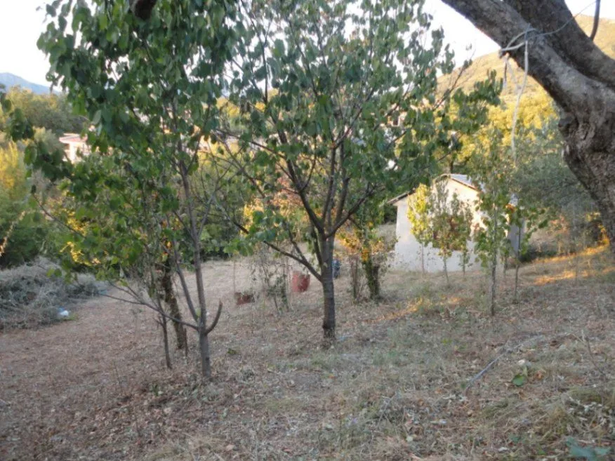 Prodaja, plac, 1181m², Marovići, Bar