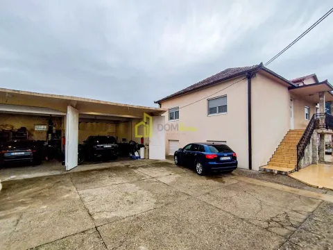 Sale, house, 220m², Masline, Podgorica - image 12