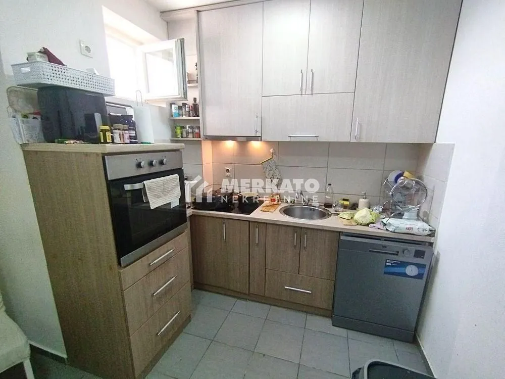 Prodaja, četvorosoban stan, 109m², Mala Amerika, Zrenjanin