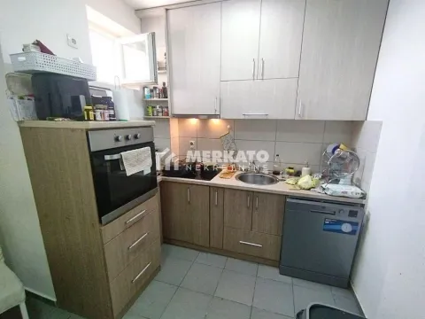 Sale, four bedroom apartment, 109m², Mala Amerika, Zrenjanin - image 10