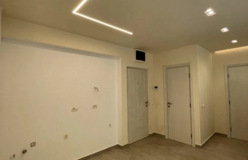 Prodaja, jednosoban stan, 52m², Škaljari, Kotor