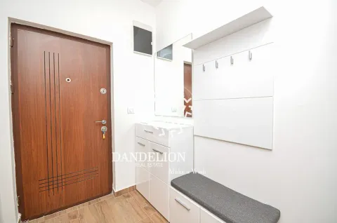 Rent, one bedroom apartment, 59m², Central Point, Podgorica - image 1174