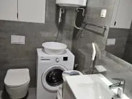 Izdavanje, dvosoban stan, 70m², Master Kvart, Podgorica - image 8