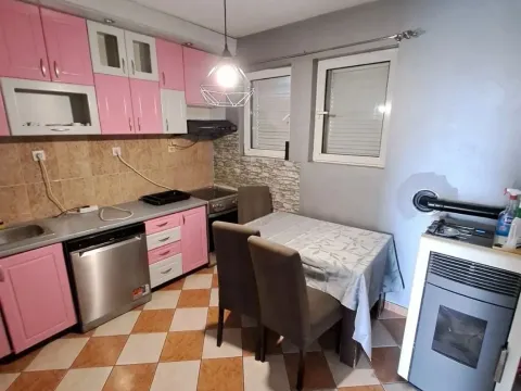 Rent, two bedroom apartment, 65m², Zabjelo, Podgorica - image 4