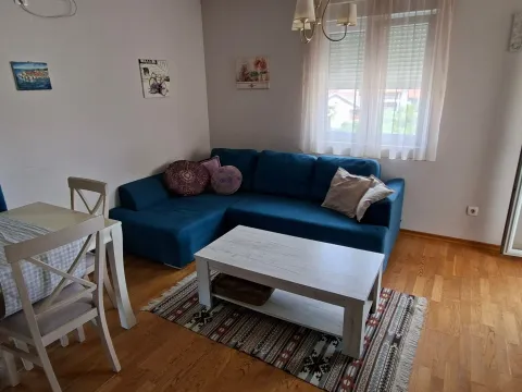 Prodaja, jednosoban stan, 42m², Zagorič, Podgorica - image 2