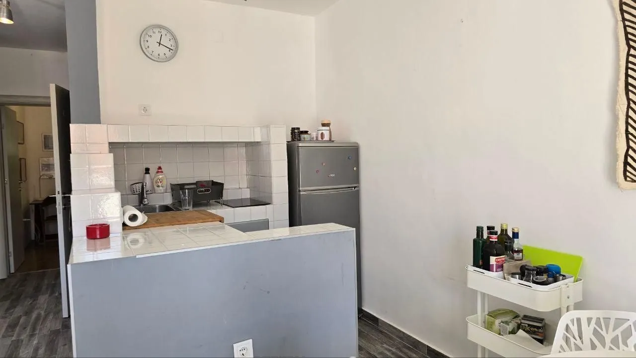 Sale, two bedroom apartment, 92m², Petrovac, Budva