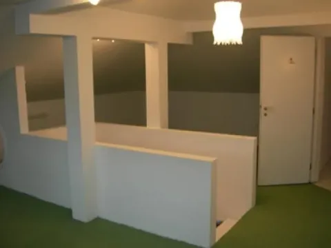 Izdavanje, četvorosoban stan, 156m², Savski Venac, Beograd - image 6