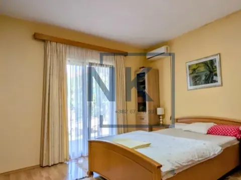 Izdavanje, kuća, 150m², Donja Gorica, Podgorica - image 13