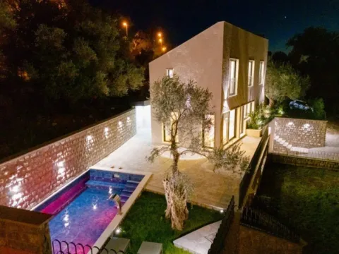 Prodaja, kuća, 240m², Kamenovo, Budva - image 5