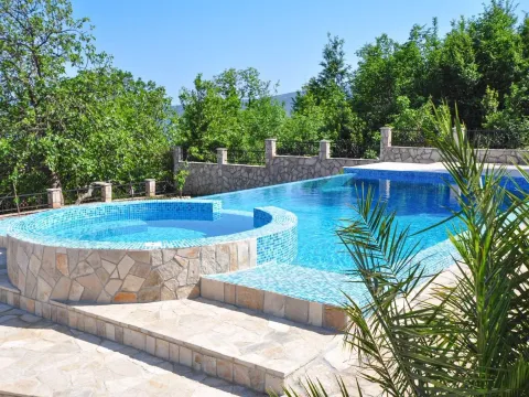 Sale, house, 260m², Bijela, Herceg Novi - image 34