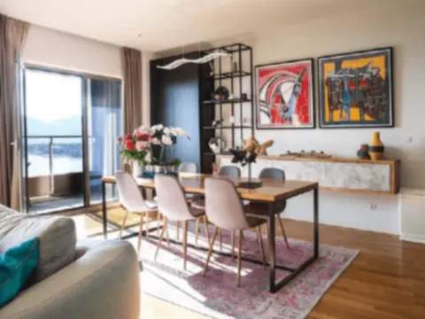 Rent, apartment, 200m², Harmonija, Budva - image 8