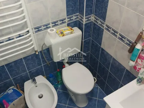 Prodaja, dvosoban stan, 47m², Kalenić Pijaca, Vračar Sve Podlokacije - image 17