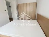 Izdavanje, dvosoban stan, 54m², Čubura, Beograd - image 14