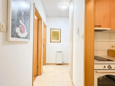 Prodaja, stan, 64m², Pobrežje, Podgorica - image 6